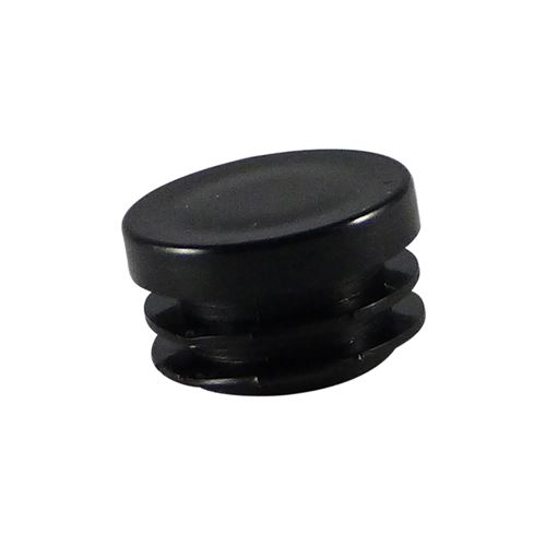 inserts for round tubes 140x2,0-6,5 black